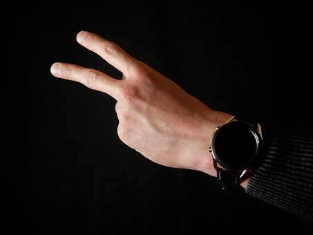 Free Peace Watch photo and picture
