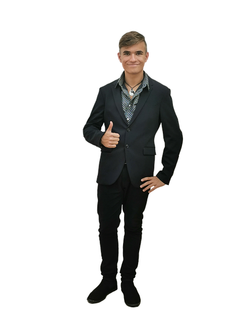 Free Boy Teenager illustration and picture