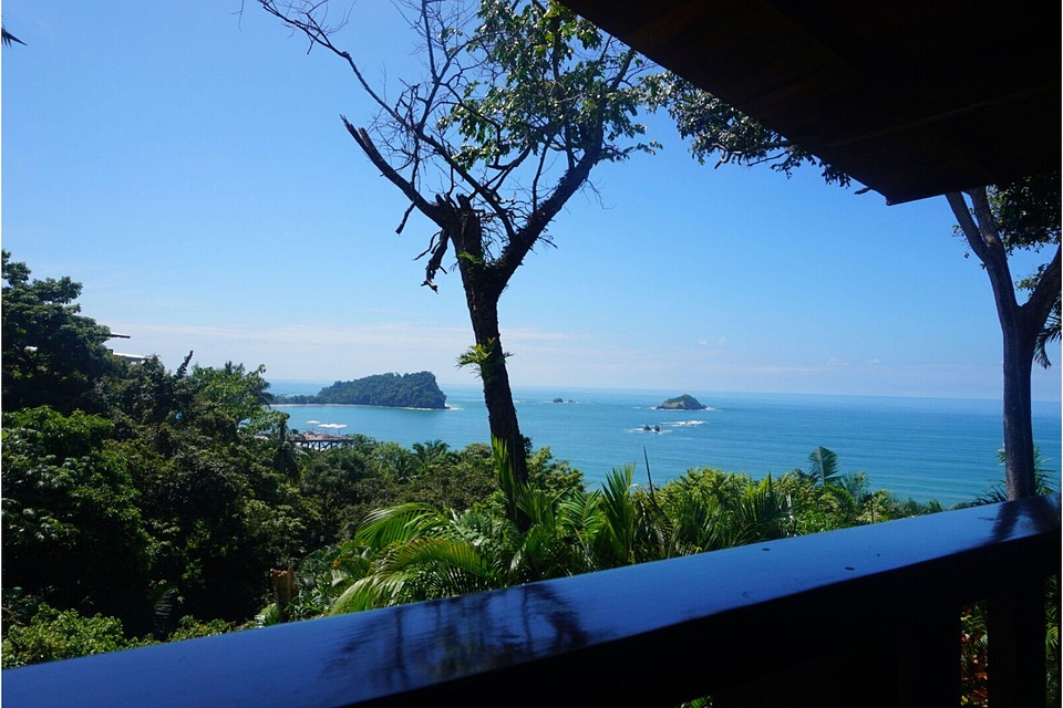 Costa Rica Beach Sea - Free photo on Pixabay - Pixabay