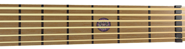 Stožár, Diapason, Kytara, Gitara, Kitara