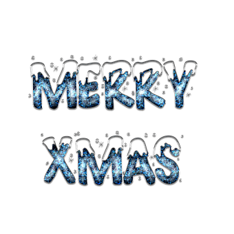 Free Merry Christmas Holiday illustration and picture