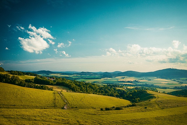 Free Nature Rural photo and picture