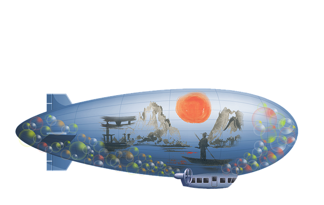 Luftschiff Zeppelin Reise - Kostenloses Bild auf Pixabay - Pixabay