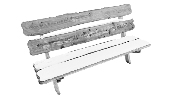 Free Bench Seating illustration and picture