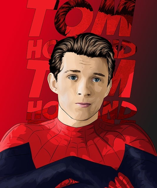 Spiderman, Superheld, Held, Wunder