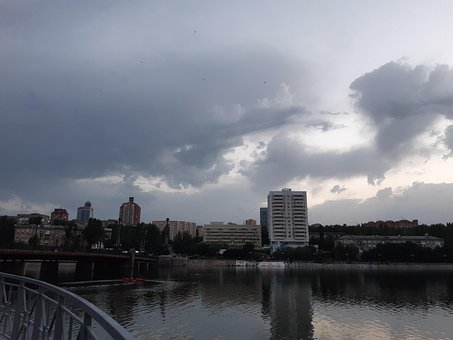 Free Donetsk City photo and picture