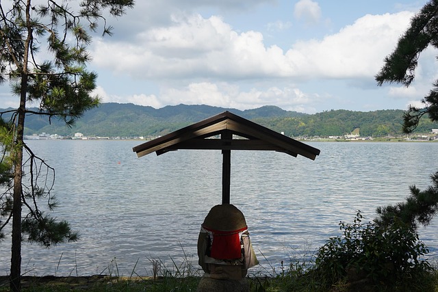 Free Lake Nature photo and picture