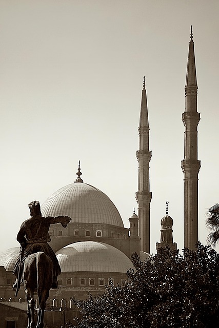 Mosque Architecture Of - Free photo on Pixabay - Pixabay
