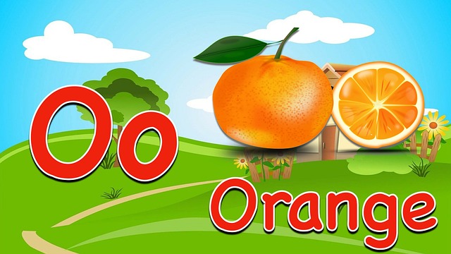 alphabet, letter, o, orange, education, preschool, english alphabet, flashcard, phonics, cartoon, alphabet, flashcard, flashcard, phonics, phonics, phonics, phonics, phonics