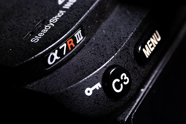 Kamera, Digitalkamera, Fotografie, Sony