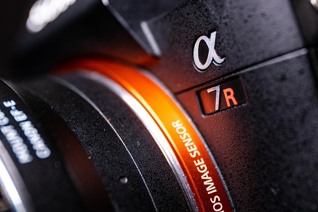 Kamera, Digitalkamera, Fotografie, Sony