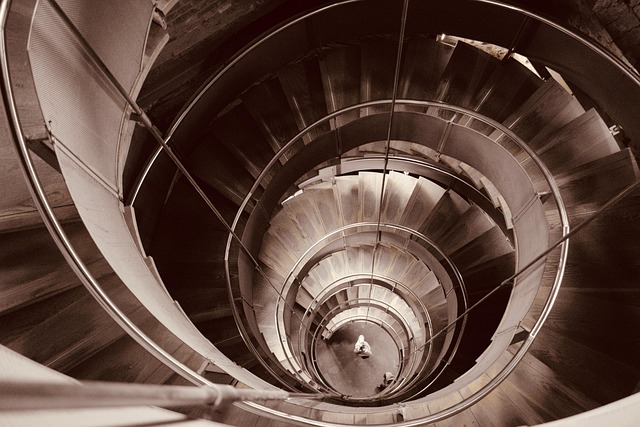 Free Radial Urban photo and picture