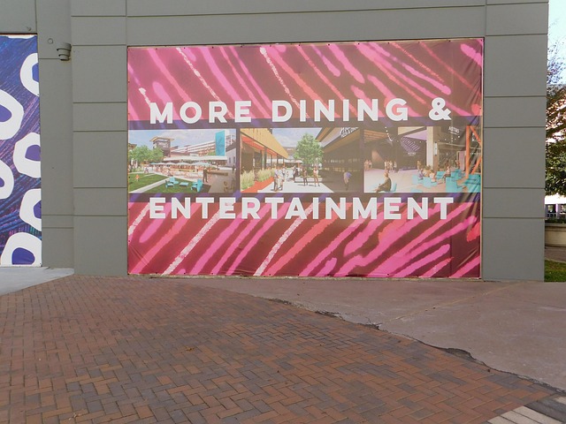 Free Outdoor Sign photo and picture