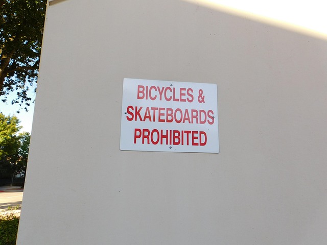Free Sign Prohibit photo and picture
