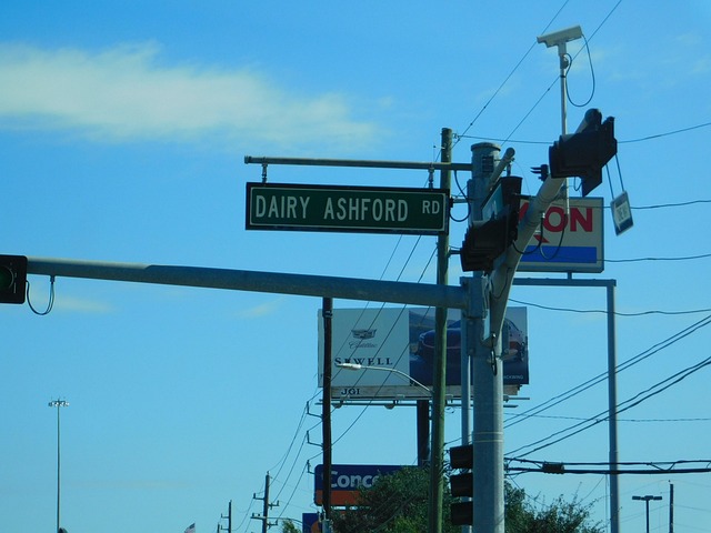 Free Dairy Ashford Street photo and picture