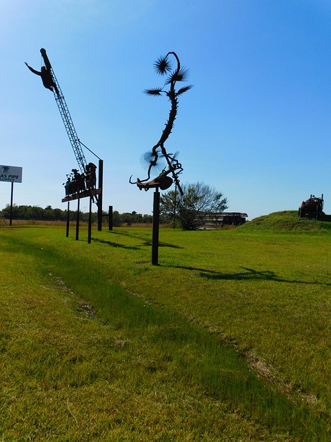 Free Sculptor Art photo and picture