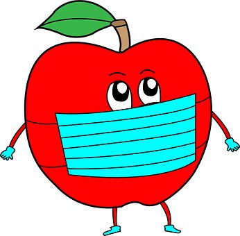 Free Apple Fruit photo and picture