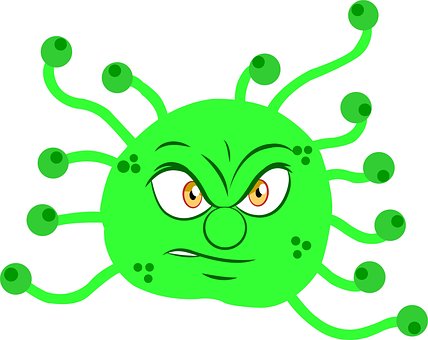 Free Virus Disease photo and picture