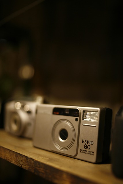 Free Camera Vintage photo and picture