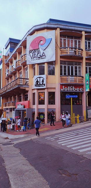 Free Baguio City photo and picture