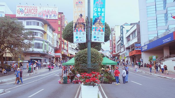 Free Lower Session Road photo and picture