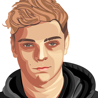Arte, Diseño, Gráficos, Dj, Música