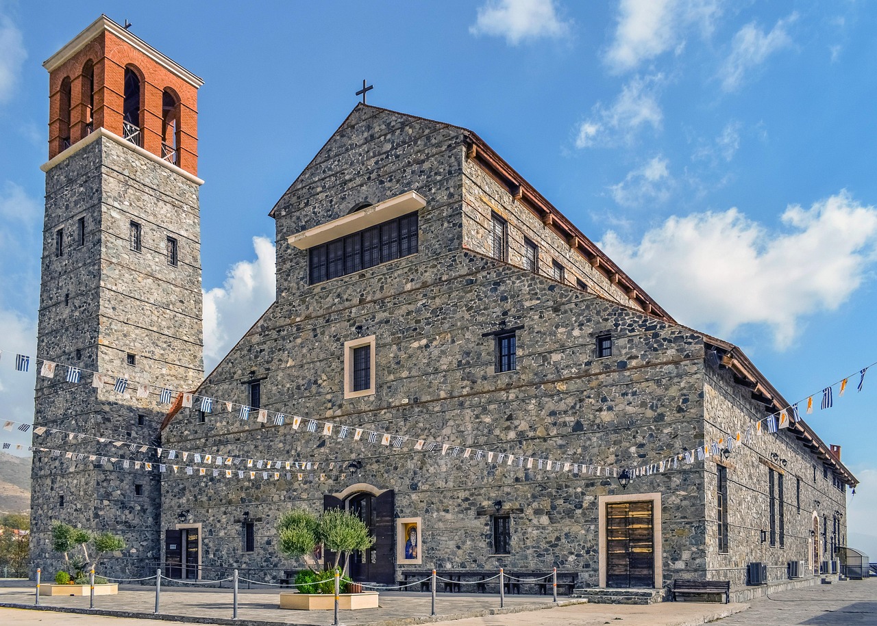 Iglesia Arquitectura Edificio - Foto gratis en Pixabay