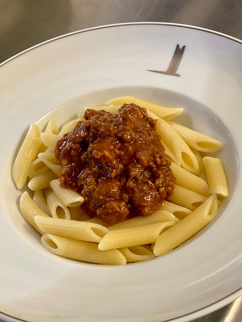 Free Pasta Noodles photo and picture