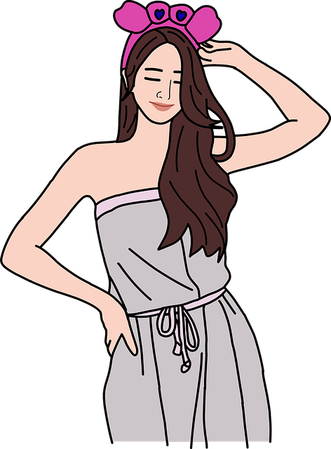 Free Woman Smile photo and picture