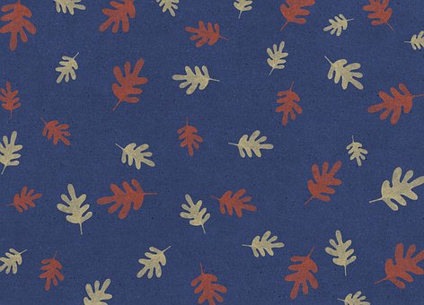 Hintergrund, Muster, Textur, Blätter