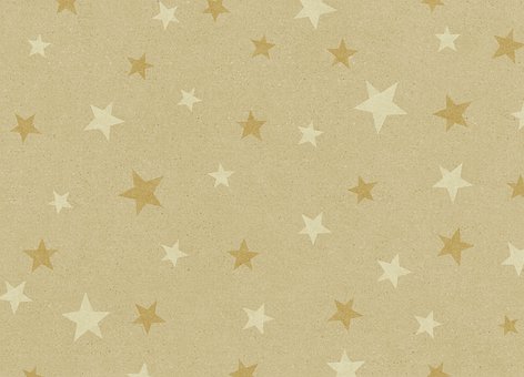 Hintergrund, Muster, Sterne, Textur
