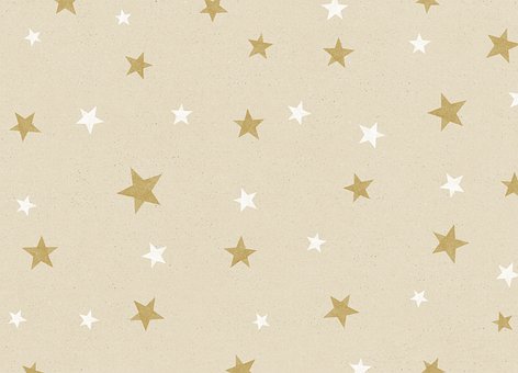 Hintergrund, Muster, Sterne, Textur