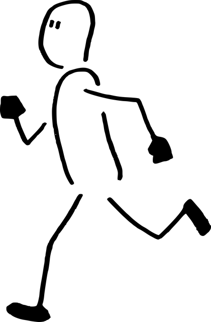 Free Race Athlete illustration and picture