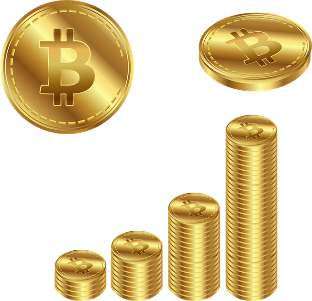 Bitcoin, Cripto, Moeda, Finança