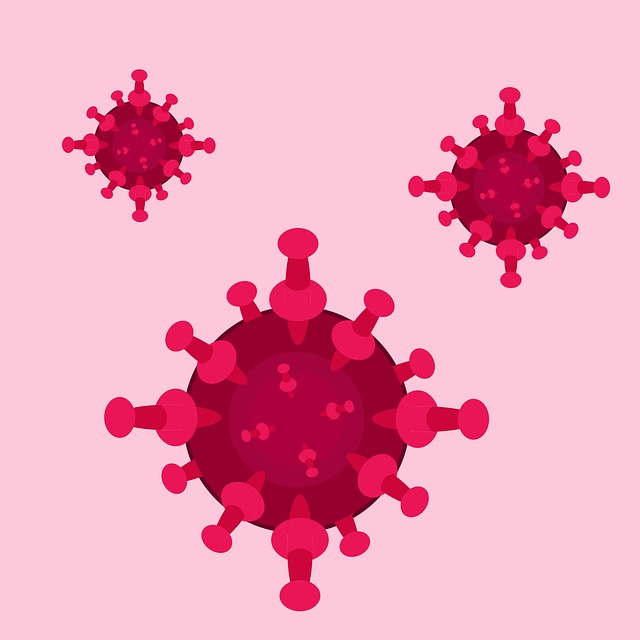 Médico, Corona, Virus, Infección, Gripe