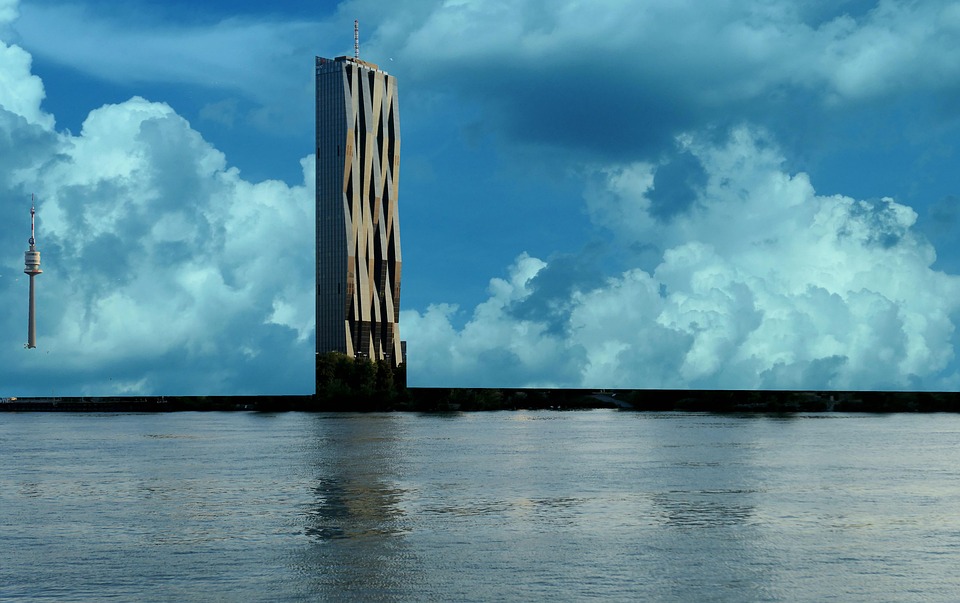 City Building Skyscraper - Free photo on Pixabay - Pixabay
