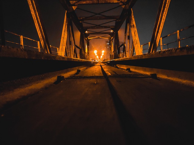 Free Bridge Travel photo and picture