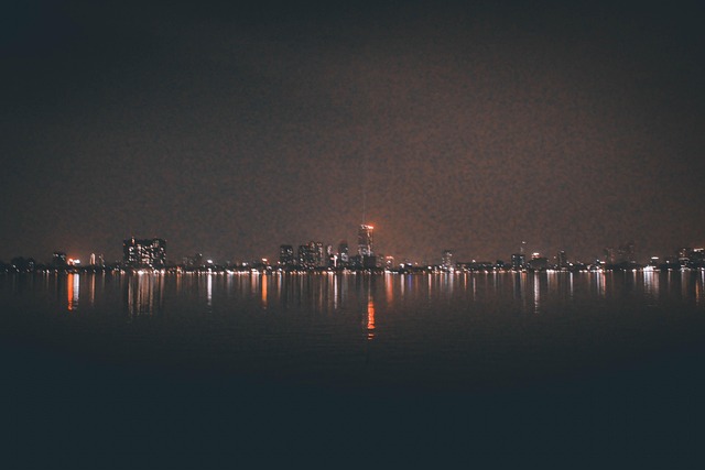 Free Hanoi Vietnam photo and picture