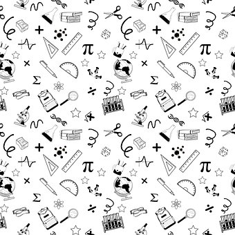 Free Pattern Template illustration and picture