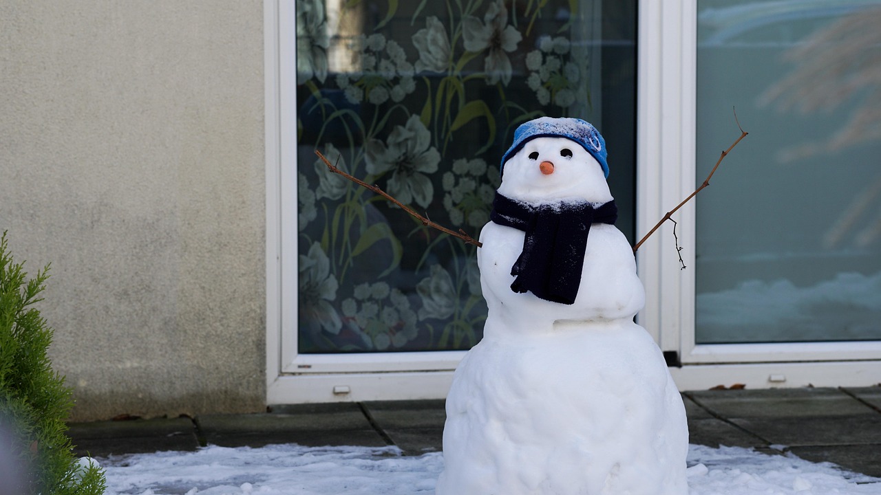 snowman-winter-snow-free-photo-on-pixabay