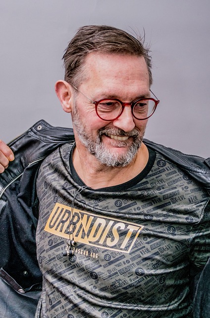 Man Model Portrait - Free photo on Pixabay