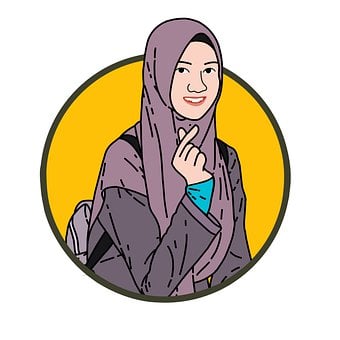 Free Woman Beauty illustration and picture