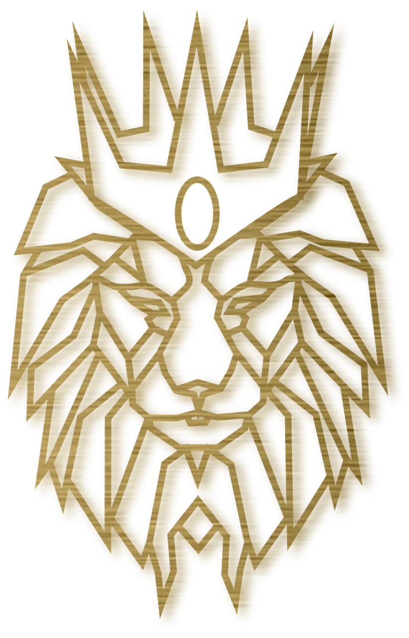 Lion King Face - Free image on Pixabay - Pixabay