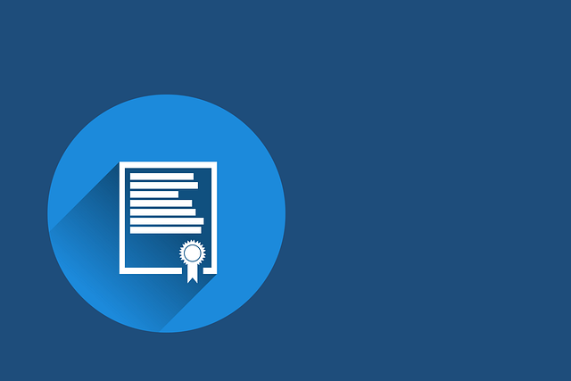 Free contract rules document illustration