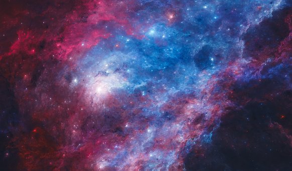 Universo, Papel De Parede Hd, Cosmos