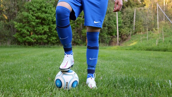 Fotbal, Minge, Jucător, Atlet, Sport