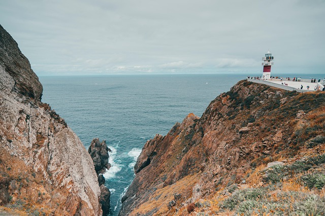 Free Sea Nature photo and picture