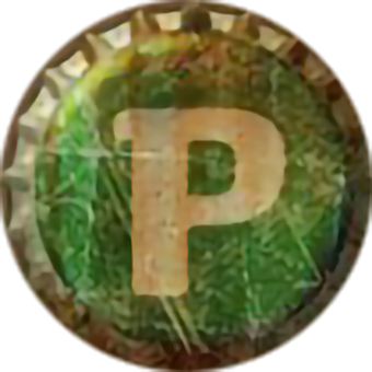 Pinterist, Flaske, Kasket