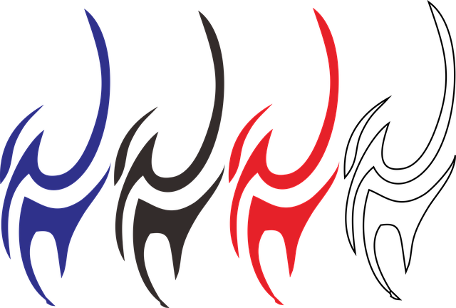Download Tribal Design, Tattoo Templates, Tribal Tattoo Designs ...