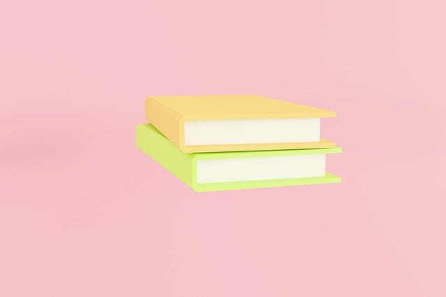 Free books reading education illustration